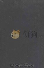 HANDBOOK OF RADIOLOGY（1955 PDF版）
