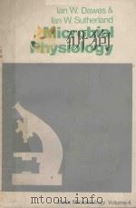 BASIC MICROBIOLOGY VOLUME 4（1976 PDF版）