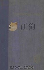 TRANQUILIZING DRUGS（1957 PDF版）