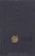 ANNUAL REVIEW OF PHARMACOLOGY VOLUME 10（1970 PDF版）