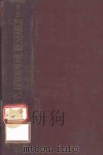 RECENT PROGRESS IN HORMONE RESEARCH VOLUME XIII（1957 PDF版）