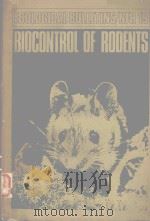 BIOCONTROL OF RODENTS（1975 PDF版）