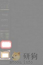 THE CITY（1970 PDF版）