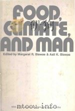 FOOD CLIMATE AND MAN（1979 PDF版）