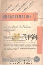 NORADRENALINE（1956 PDF版）