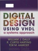 digital design using vhdl a systems approach（ PDF版）