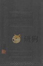 READINGS IN CONTEMPORARY LITERATURE 1937 PDF电子版封面 ERNEST HANES AND MARTHA JANE M