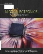 microelectronics second edition（ PDF版）