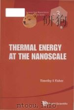 thermal energy at the nanoscale (volume 3)（ PDF版）