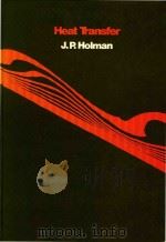 Heat transfer（1981 PDF版）