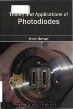 theory and applications of photodiodes（ PDF版）