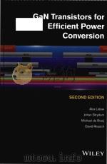 gan transistors for efficient power conversion second edition（ PDF版）