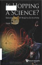 is hopping a science selected topics of hopping conductivity（ PDF版）