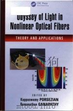 odyssey of light in nonlinear optical fibers theory and applications（ PDF版）