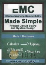 emc made simple printed circuit board and system design（ PDF版）