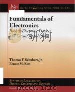 fundamentals of electronics book 1（ PDF版）