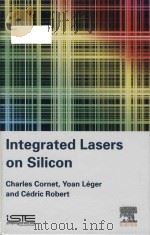 integrated lasers on silicon（ PDF版）