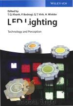 led lighting technology and perception（ PDF版）