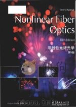 nonlinear fiber optics fifth edition（ PDF版）