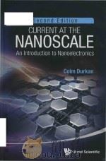 current at the nanoscale an introduction to nanoelectronics second edition（ PDF版）
