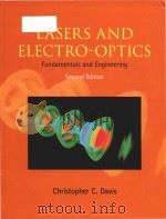 lasers and electro-optics second edition（ PDF版）