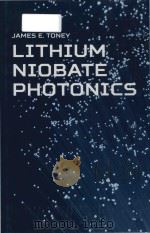 lithium niobate photonics（ PDF版）