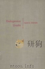 ENDOGENOUS UVEITIS（1956 PDF版）
