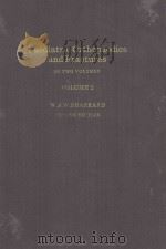 PAEDIATRIC ORTHOPAEDICS AND FRACTURES IN TWO VOLUME VOLUME 2 SECOND EDITION（1979 PDF版）