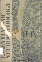 ESSENTIALS OF NEUROPATHOLOGY（1979 PDF版）