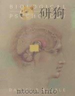 BIOLOGICAL PSYCHOLOGY（1988 PDF版）