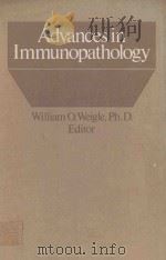 ADVANCES IN IMMUNOPATHOLOGY（1981 PDF版）