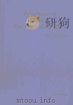 PRINCIPLES OF CLINICAL ELECTROCARDIOGRAPHY 11TH EDITION（1982 PDF版）