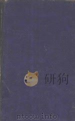 DIE TIERISCHEN PARASITEN DES MENSCHEN（1926 PDF版）