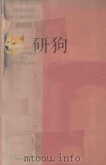 DISEASES OF CHILDREN IN THE SUBTROPICS AND TROPICS（1958 PDF版）
