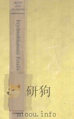 ERYTHROBLASTOSIS FETALIS INCLUDING EXCHANGE TRANSFUSION TECHNIC（1960 PDF版）