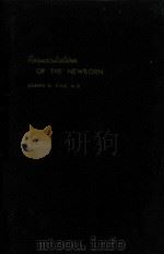RESUSCITATION OF THE NEWBORN（1953 PDF版）