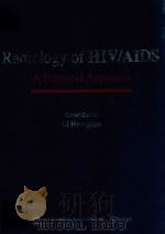 radiology of hivaids  a practical approach（ PDF版）