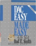 DAC EASY MADE EASY（1988 PDF版）