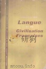 cours de langue et de civilisation francaises i P279（ PDF版）