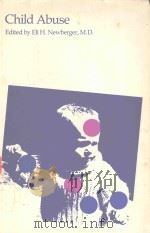 CHILD ABUSE（1982 PDF版）