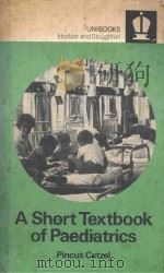 A SHORT TEXTBOOK OF PAEDIATRICS（1976 PDF版）