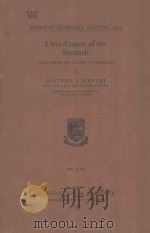 ULCER CANCER OF THE STOMACH 1955 PDF电子版封面 MATTHEW J.STEWART