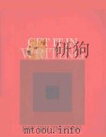 GET IT IN WRITING 1984 PDF电子版封面 0675201497 PAT BRUINGTON