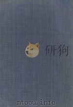 GYNECOLOGY DISEASES AND MINOR SURGERY（1952 PDF版）