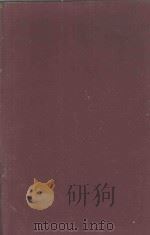 CLINCIAL THERAPEUTIC RADIOLOGY（1950 PDF版）