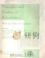 PRINCIPLES AND PRACTICE OF PERIODONTICS（1978 PDF版）