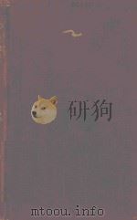 RECENT ADVANCES IN ORGANIC CHEMISTRY VOLUME II（1936 PDF版）