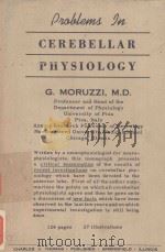 PROBLEMS IN CEREBELLAR PHYSIOLOGY（1950 PDF版）