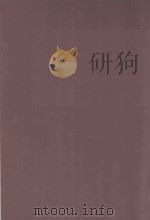 OPERATIVE OBSTETRICS SECOND EDITION（1965 PDF版）