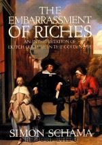 Embarrassment of Riches（1987 PDF版）